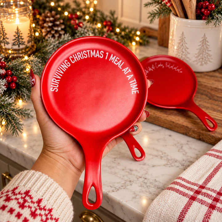 Surviving Christmas