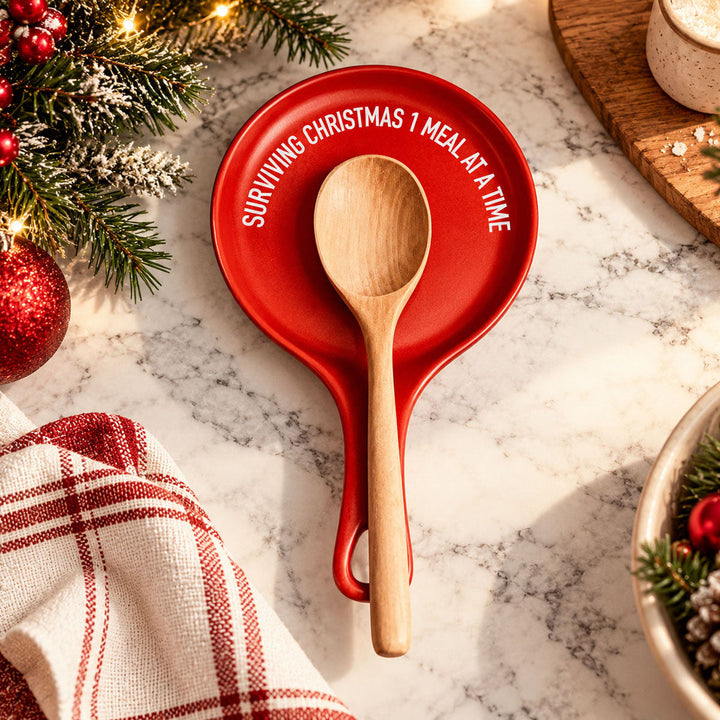 Surviving Christmas