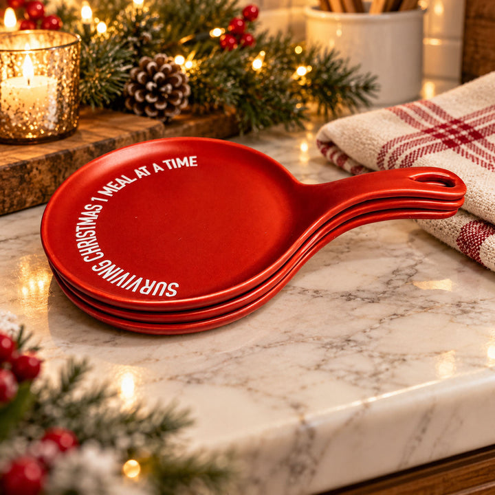 Surviving Christmas