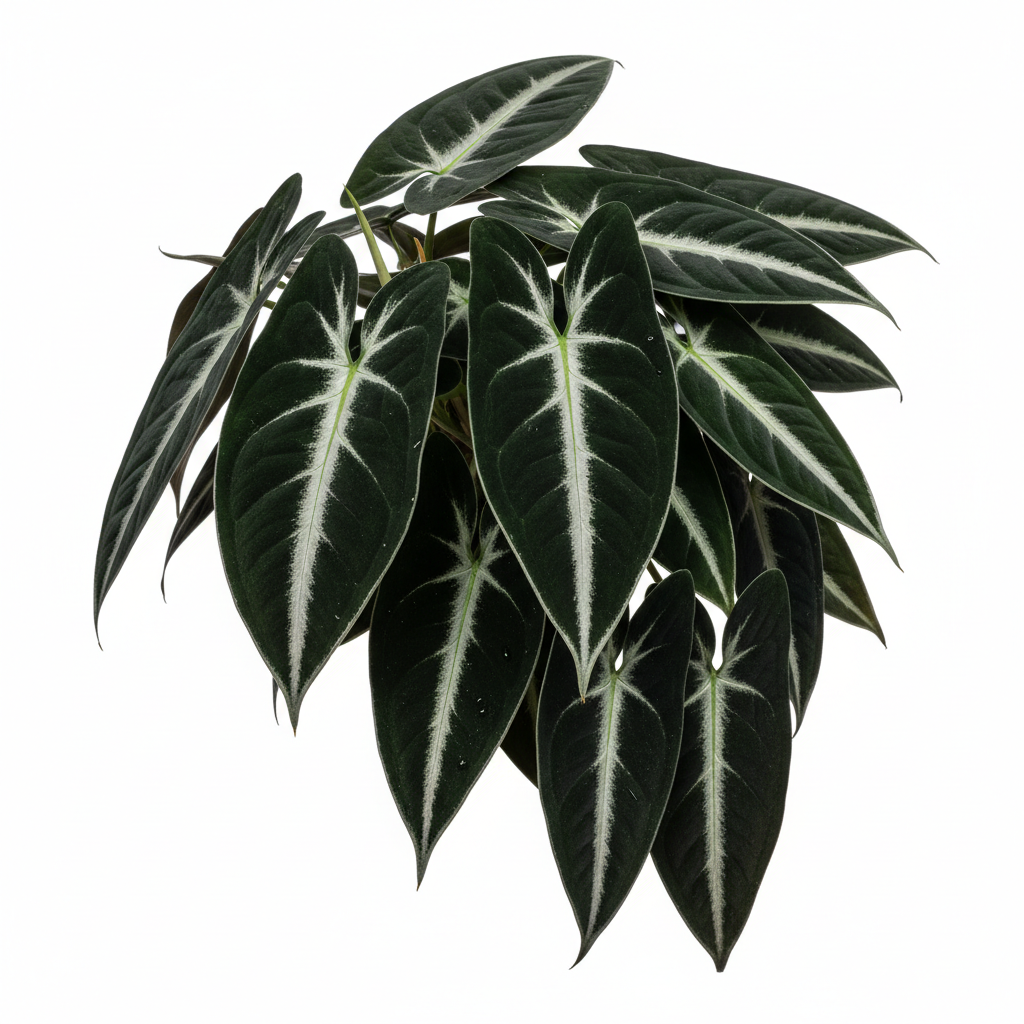 Syngonium wendlandii &