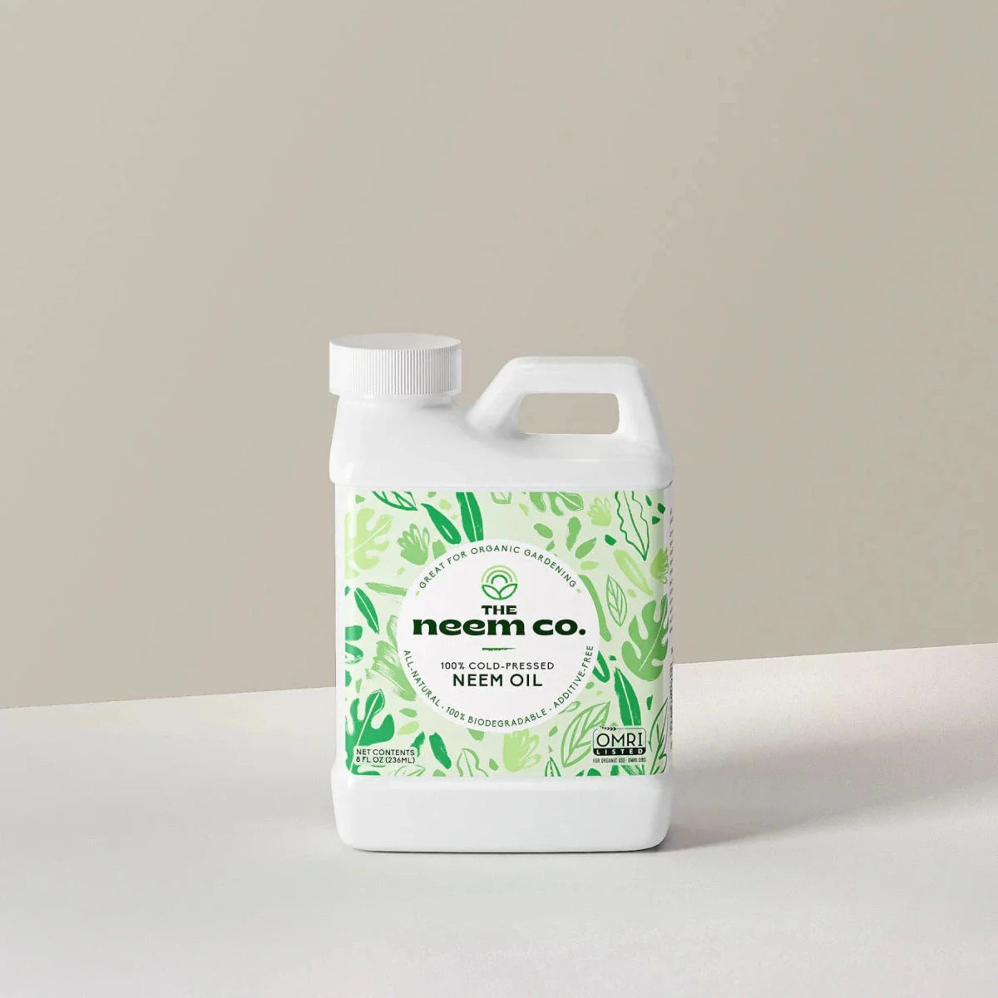 Organic Neem Oil