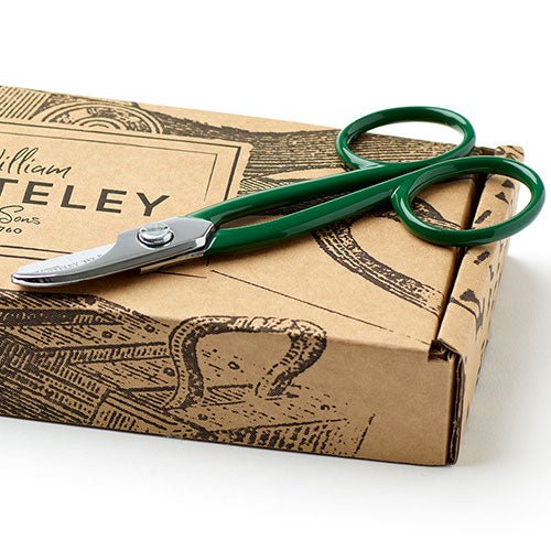 Unique British Garden Pruners - Handcrafted | From England (Whiteley &amp; Sons)