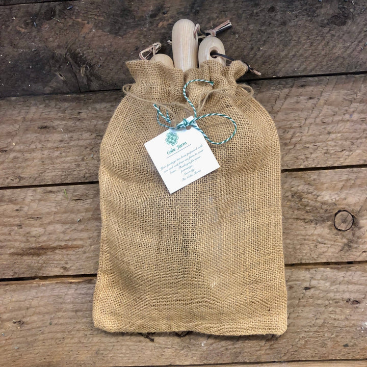 Unique Garden Tool Set &amp; Gift