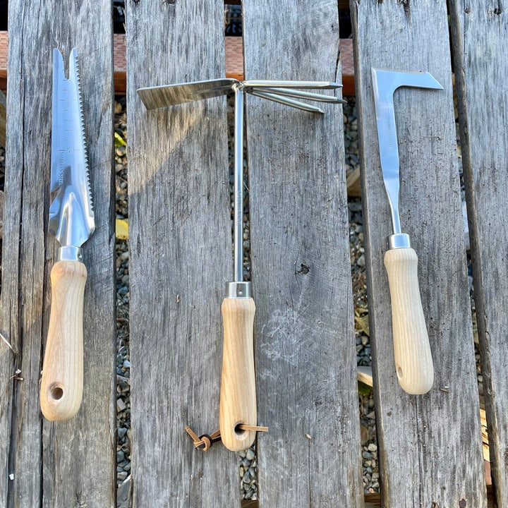 Unique Garden Tool Set &amp; Gift Two