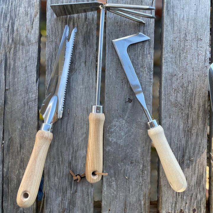 Unique Garden Tool Set &amp; Gift Two