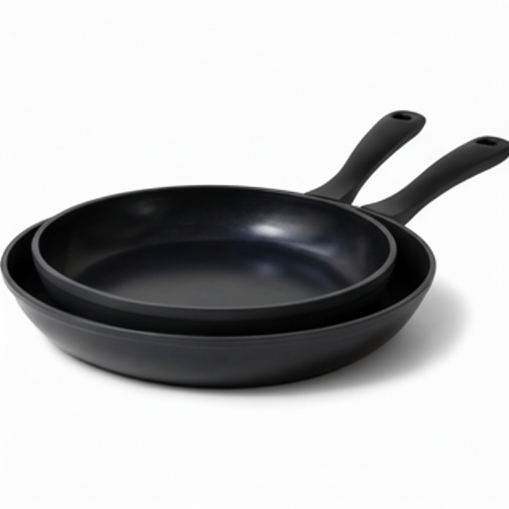 Ceramic Nonstick Frying Pan