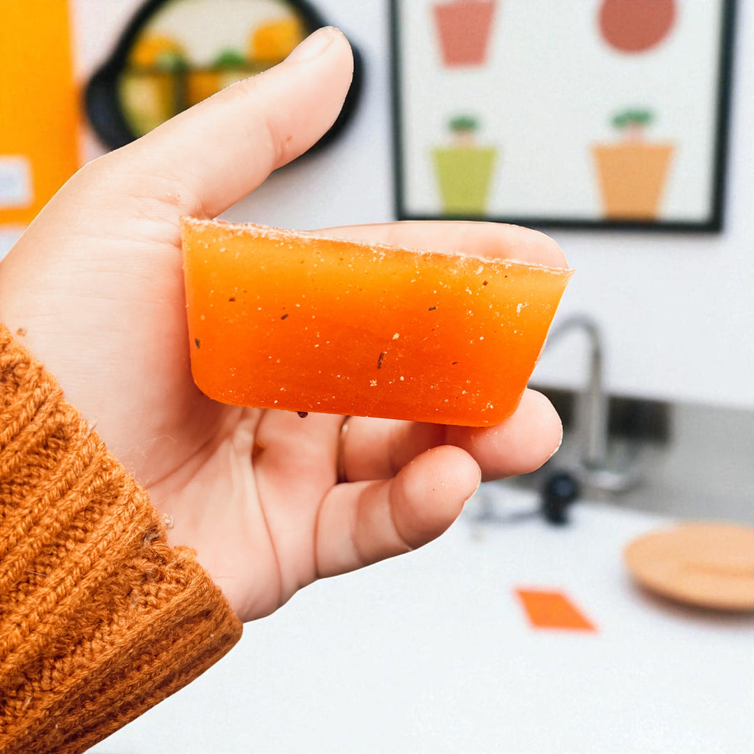 Orange Clove XL