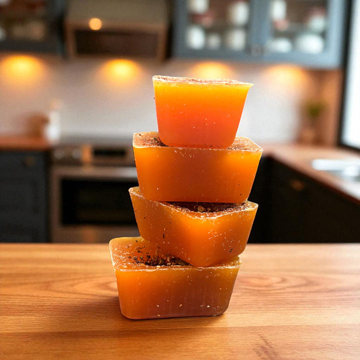 Orange Clove XL