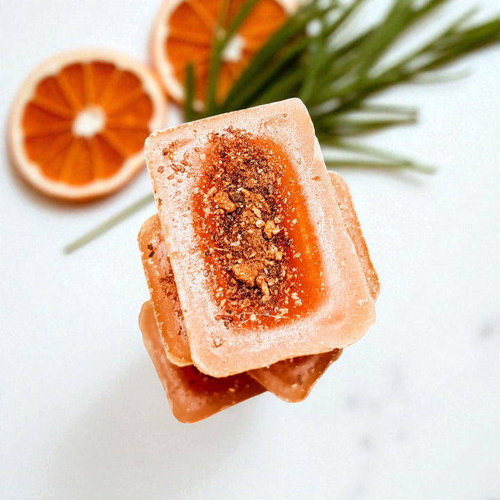 Orange Clove XL