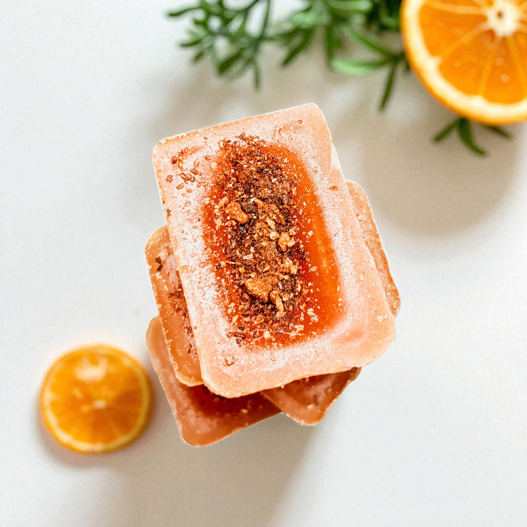 Orange Clove XL