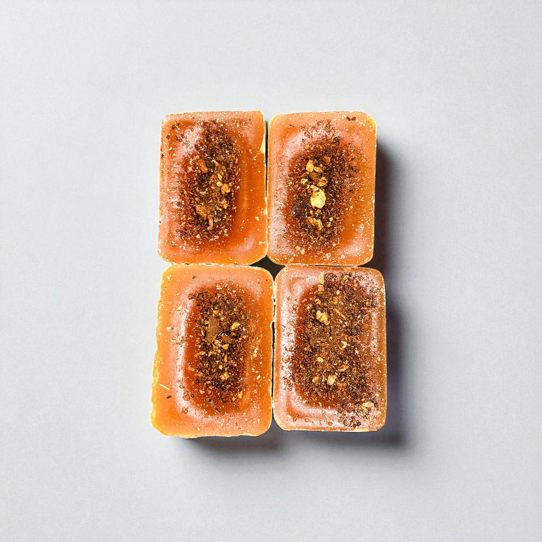 Orange Clove XL