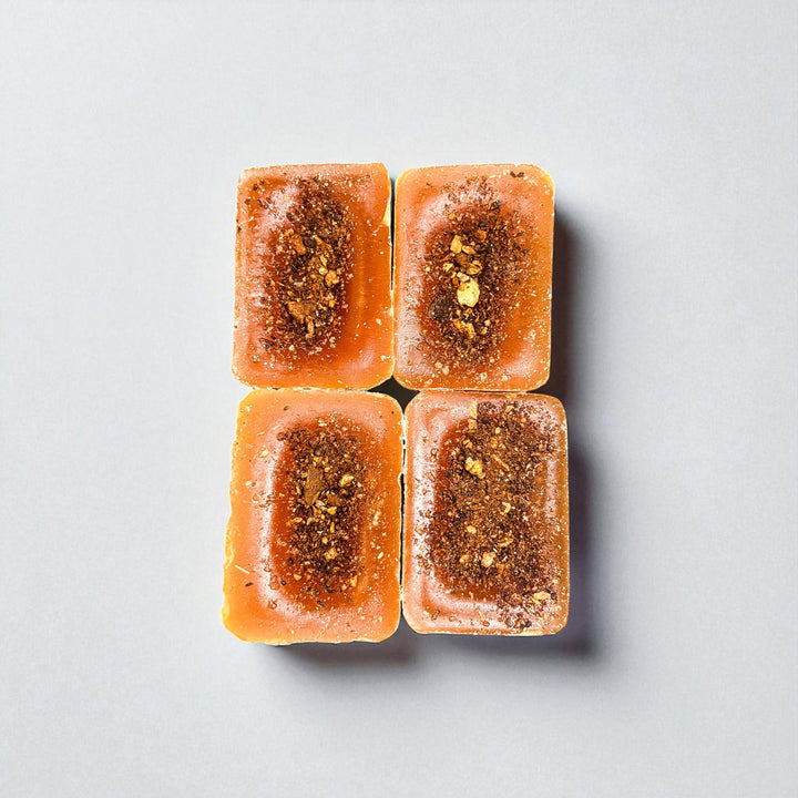 Orange Clove XL