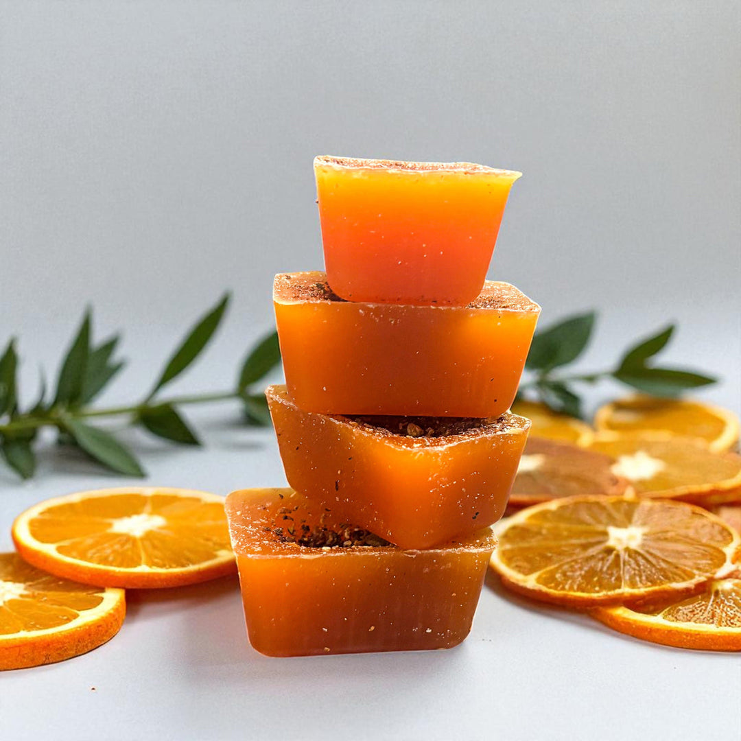 Orange Clove XL