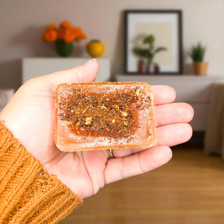 Orange Clove XL