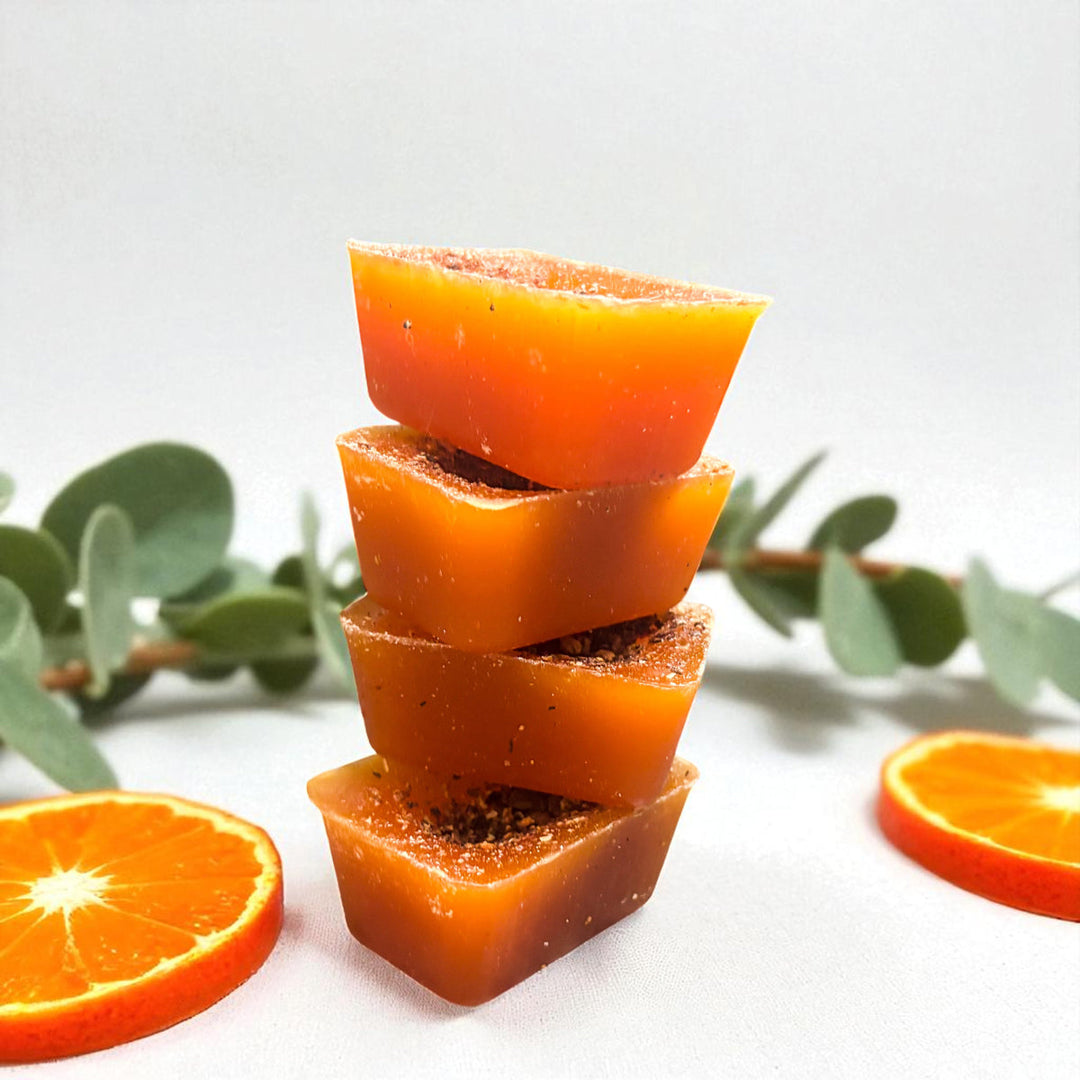 Orange Clove XL