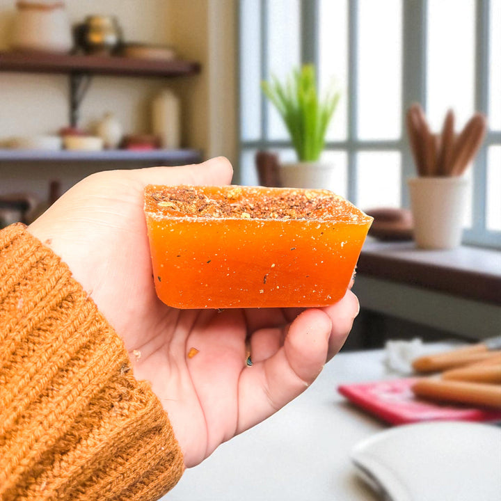 Orange Clove XL