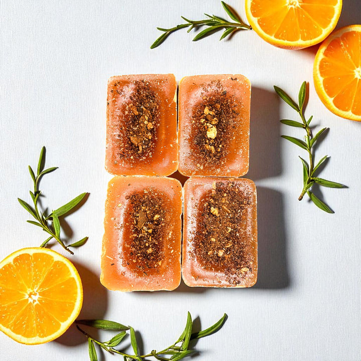 Orange Clove XL