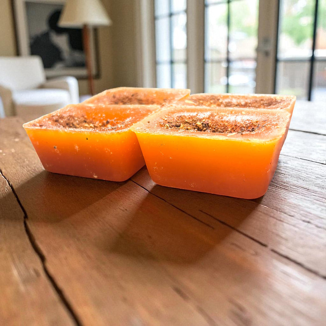 Orange Clove XL