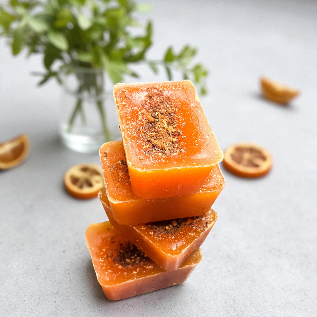 Orange Clove XL