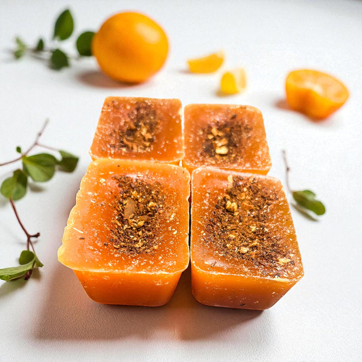 Orange Clove XL