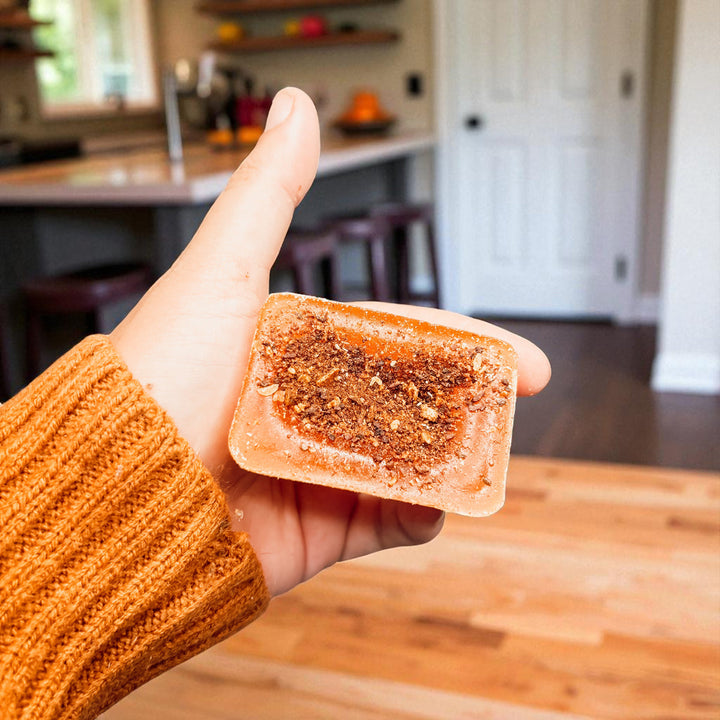 Orange Clove XL