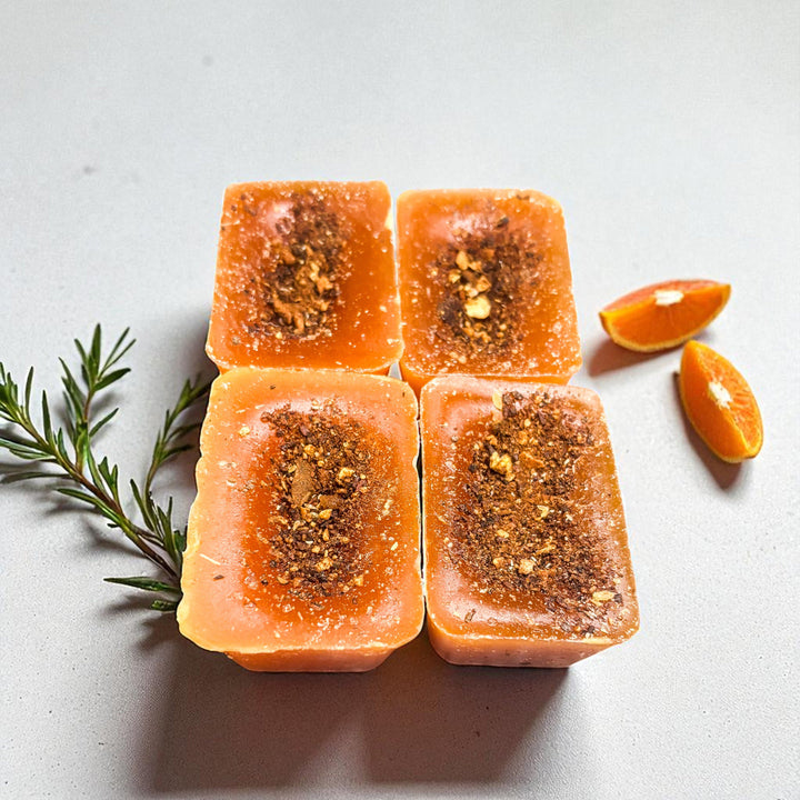 Orange Clove XL