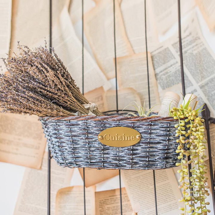 Willow Planter &