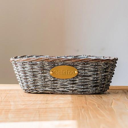 Willow Planter &