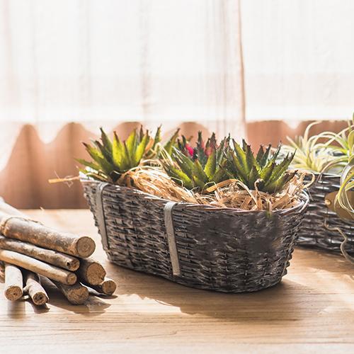 Willow Planter &