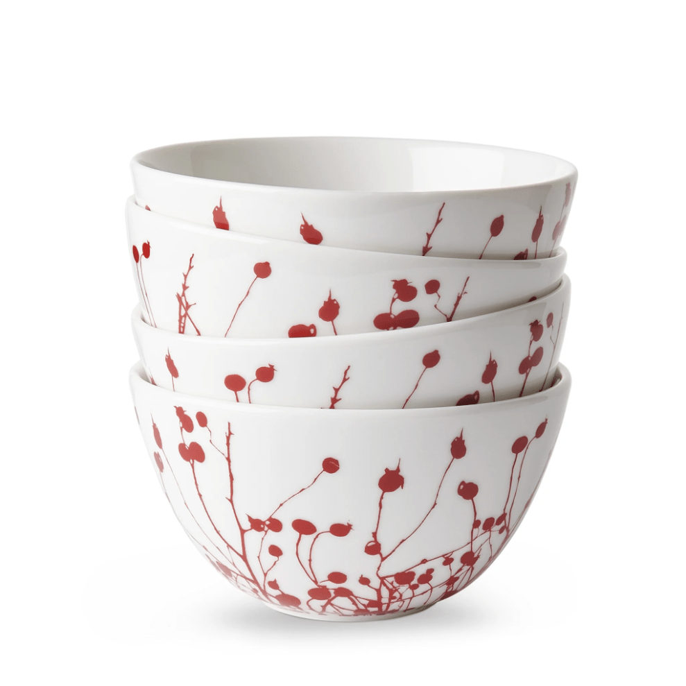 Winterberries Dinnerware &amp; Serving Pieces