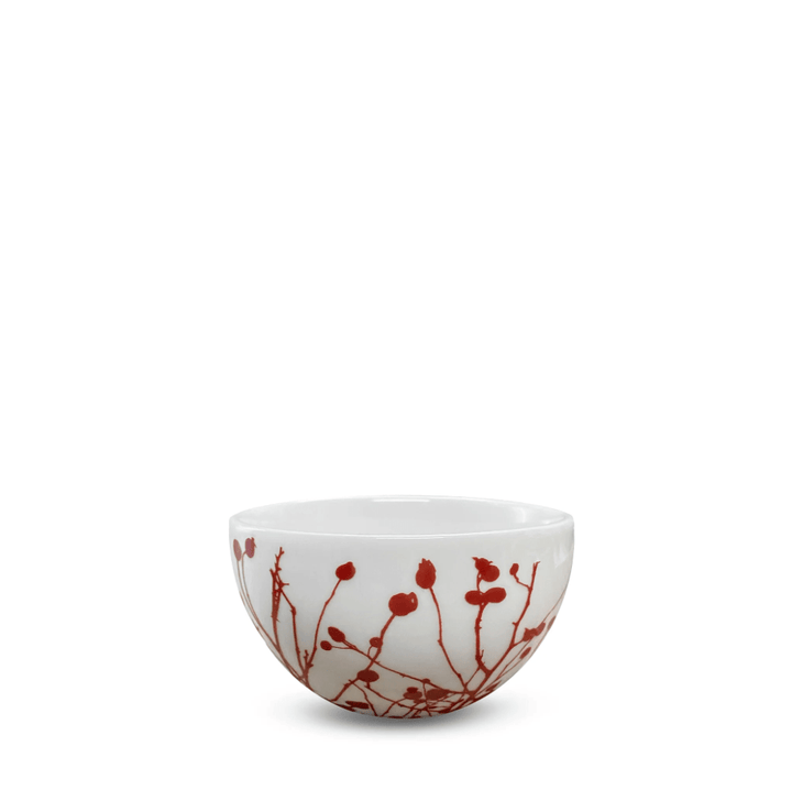 Winterberries Dinnerware &amp; Serving Pieces