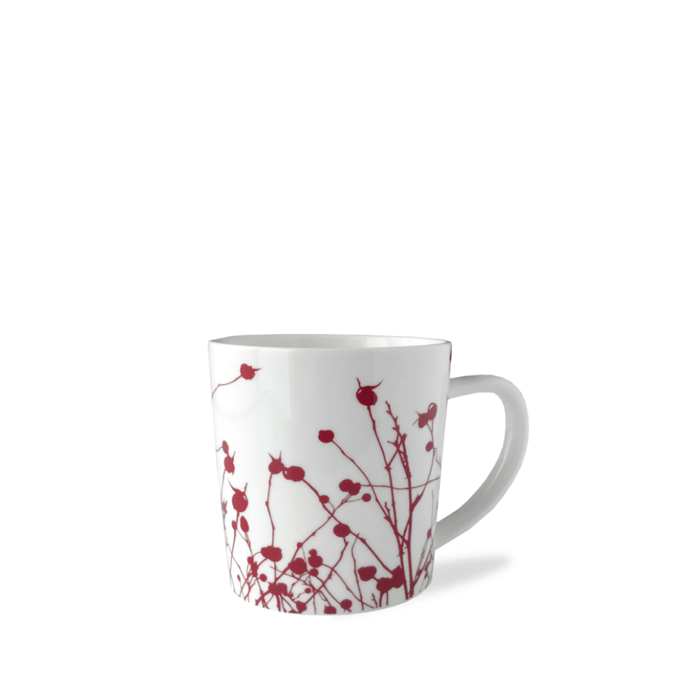 Winterberries Dinnerware &amp; Serving Pieces