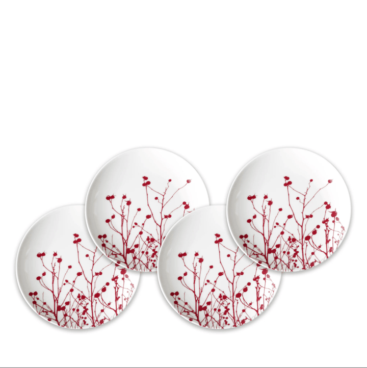 Winterberries Dinnerware &amp; Serving Pieces