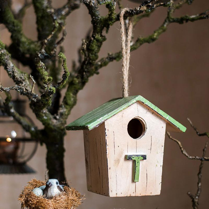 Wood Craft Bird&