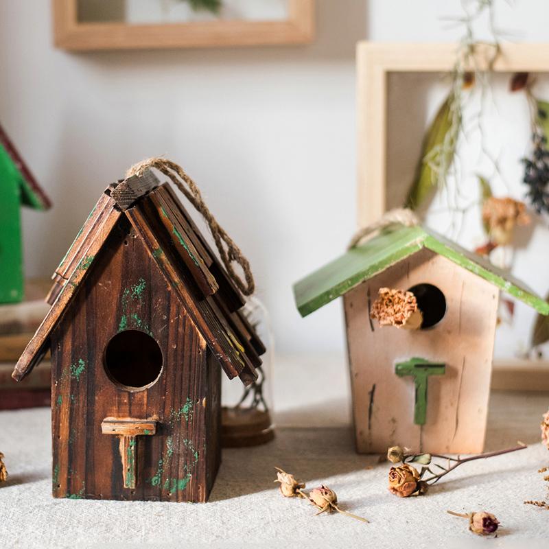 Wood Craft Bird&