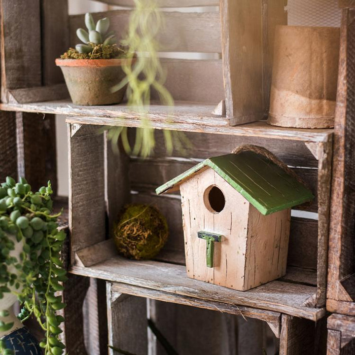Wood Craft Bird&
