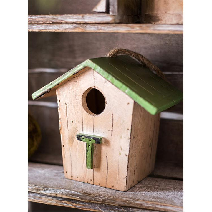 Wood Craft Bird&