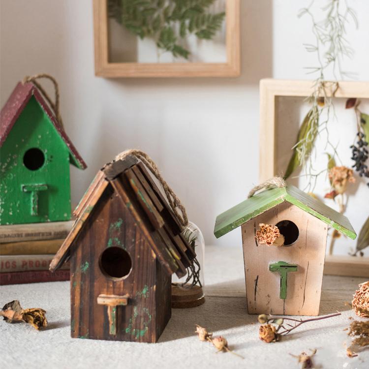 Wood Craft Bird&