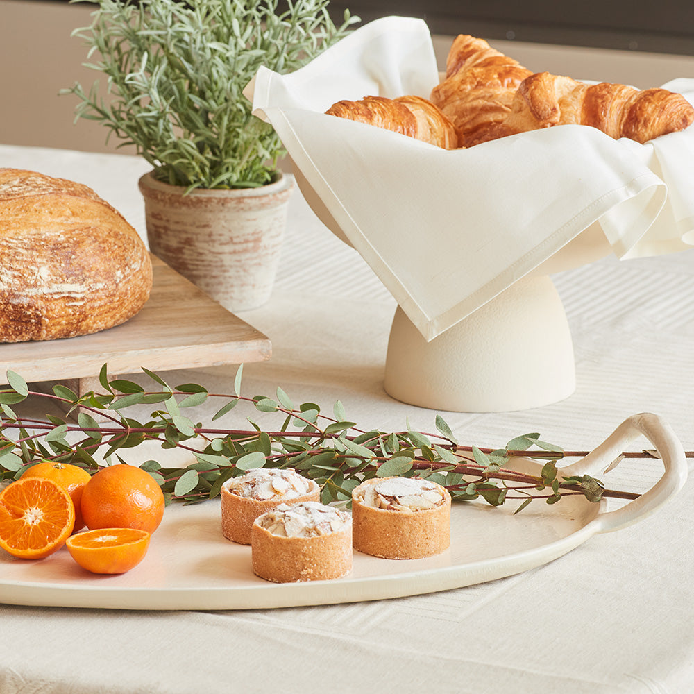 Charlotte Serving Tray