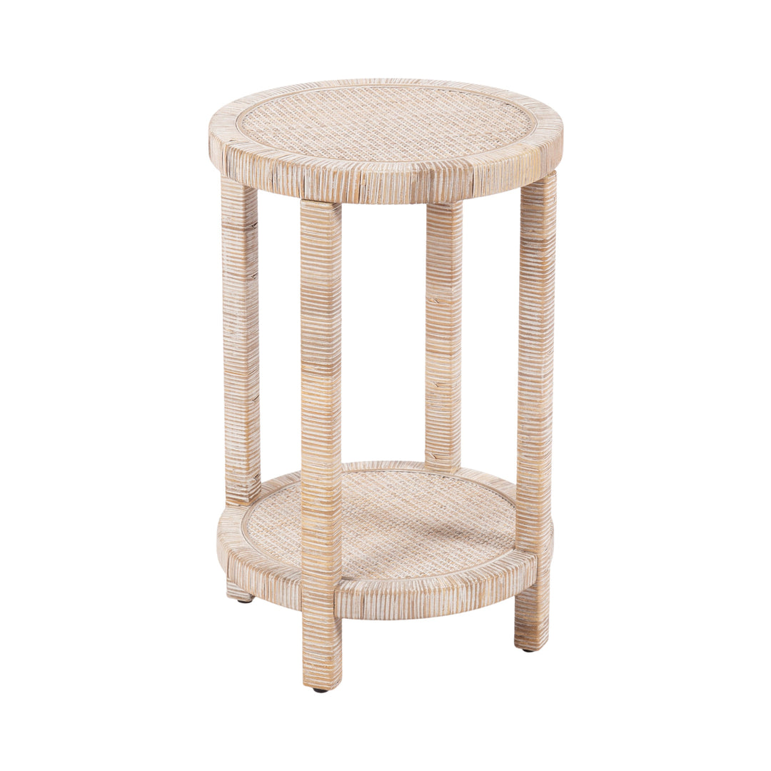 Rafina Round Table