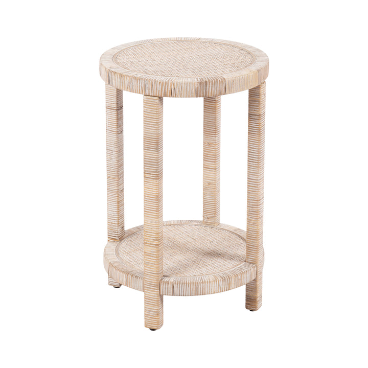 Rafina Round Table
