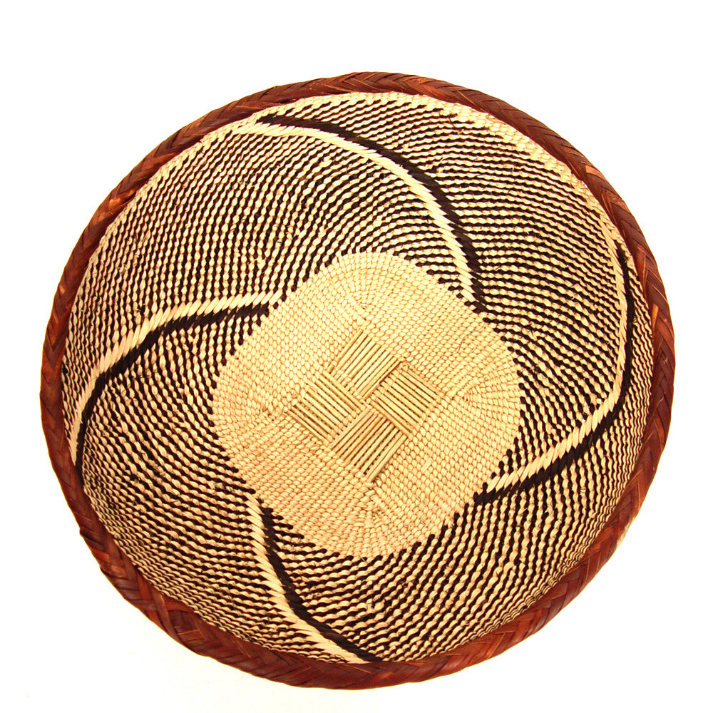 Tonga Basket Bowls