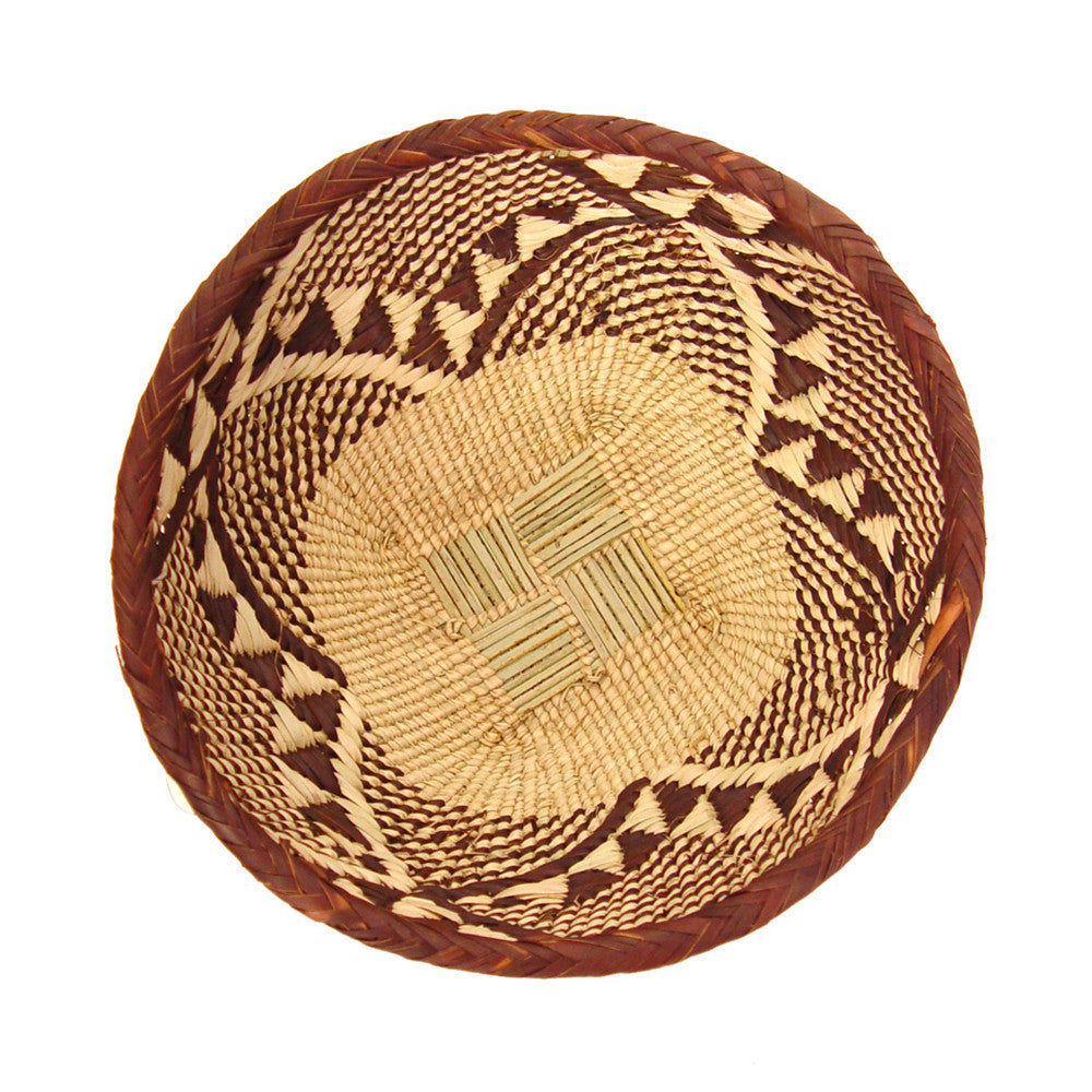 Tonga Basket Bowls